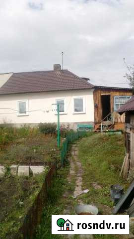 Дом 40 м² на участке 7 сот. на продажу в Прокопьевске Прокопьевск - изображение 1