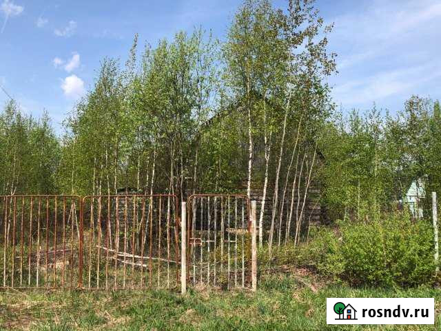 Участок СНТ, ДНП 12 сот. на продажу в Озёрах Озёры - изображение 1