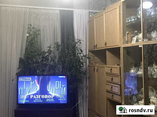 3-комнатная квартира, 62 м², 2/5 эт. на продажу в Светлом Яре Светлый Яр - изображение 1