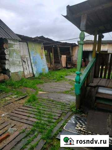 Дом 50 м² на участке 8 сот. на продажу в Юрюзани Юрюзань - изображение 1