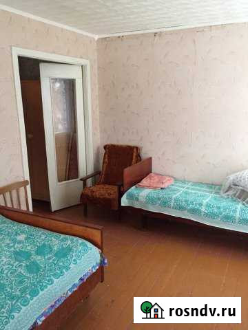 1-комнатная квартира, 41 м², 2/4 эт. на продажу в Новоселках Новоселки - изображение 1