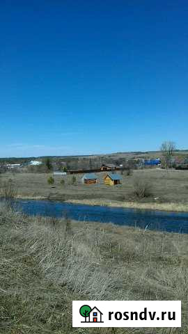 Участок СНТ, ДНП 25 сот. на продажу в Суксуне Суксун - изображение 1