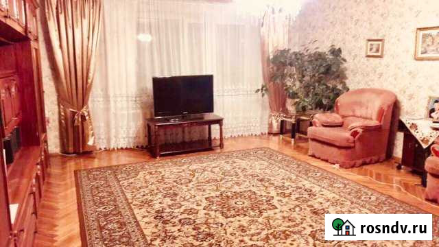 4-комнатная квартира, 130 м², 5/6 эт. на продажу в Йошкар-Оле Йошкар-Ола - изображение 1