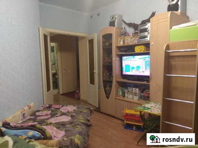 1-комнатная квартира, 41 м², 3/5 эт. на продажу в Новоуральске Новоуральск - изображение 1