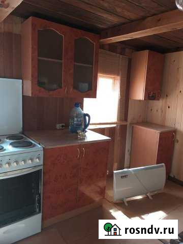 Дача 28 м² на участке 8 сот. в аренду на длительный срок в Иркутске Иркутск - изображение 1