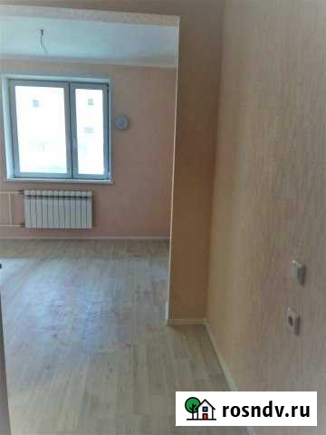 Квартира-студия, 19 м², 1/17 эт. на продажу в Железнодорожном Московской области Железнодорожный - изображение 1