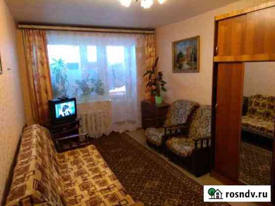 1-комнатная квартира, 34 м², 3/4 эт. на продажу в Центральном Центральный