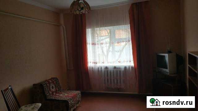 Дом 50 м² на участке 2 сот. в аренду на длительный срок в Майкопе Майкоп - изображение 1