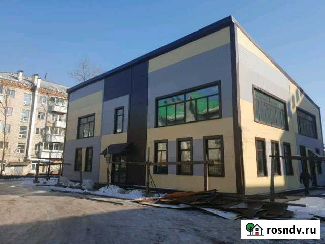 В центре, Арбат, ул.Ленина Биробиджан - изображение 1