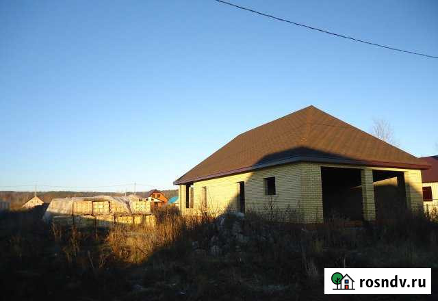 Участок ИЖС 10 сот. на продажу в Балтаси Балтаси - изображение 1