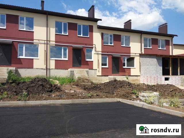 Таунхаус 65 м² на участке 1 сот. на продажу в Дубовом Дубовое - изображение 1