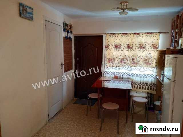 Квартира-студия, 24 м², 1/1 эт. на продажу в Алупке Алупка - изображение 1
