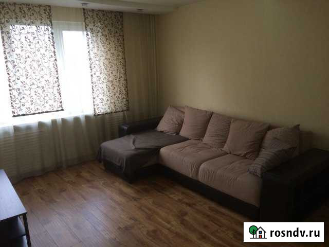 4-комнатная квартира, 68 м², 6/9 эт. в аренду на длительный срок в Ижевске Ижевск - изображение 1