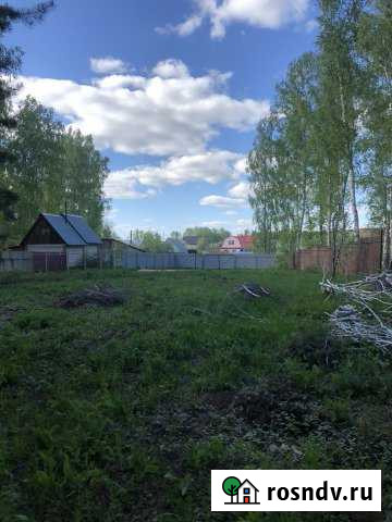 Участок СНТ, ДНП 6 сот. на продажу в Полетаево Полетаево - изображение 1