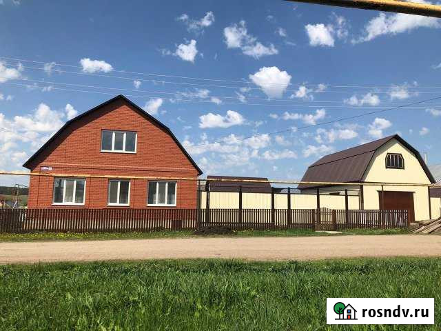 Дом 120 м² на участке 7 сот. на продажу в Абдулино Абдулино - изображение 1