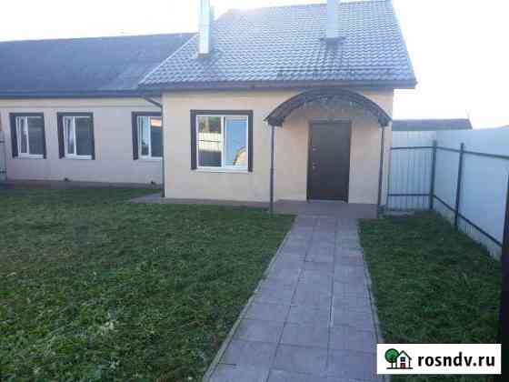 3-комнатная квартира, 98 м², 1/2 эт. на продажу в Егорьевске Егорьевск