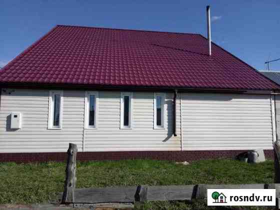 Дом 190 м² на участке 14 сот. на продажу в Азово Азово
