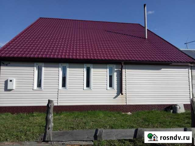 Дом 190 м² на участке 14 сот. на продажу в Азово Азово - изображение 1