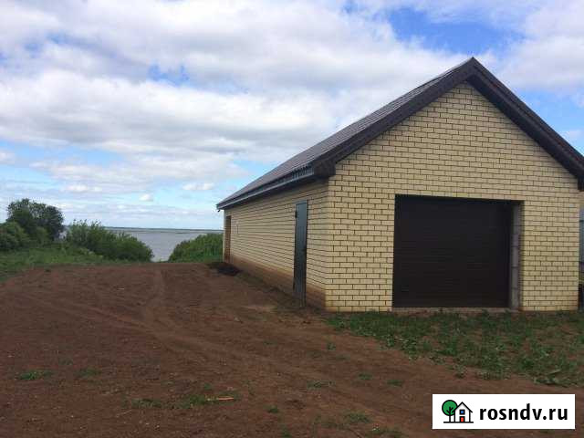 Участок ИЖС 20 сот. на продажу в Мензелинске Мензелинск - изображение 1