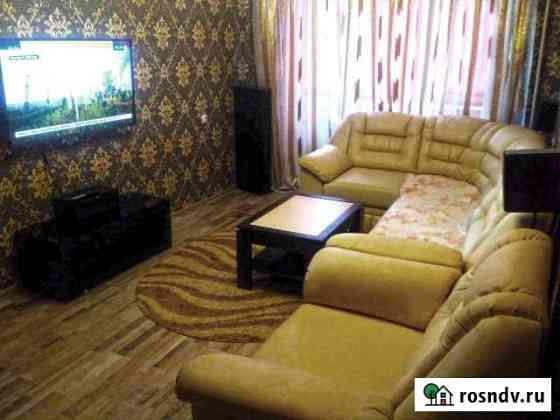 2-комнатная квартира, 63 м², 4/5 эт. в аренду посуточно в Новотроицке Новотроицк