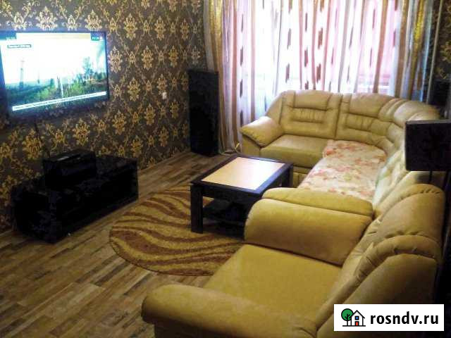 2-комнатная квартира, 63 м², 4/5 эт. в аренду посуточно в Новотроицке Новотроицк - изображение 1