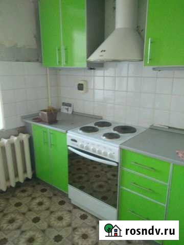 1-комнатная квартира, 32 м², 5/9 эт. в аренду на длительный срок в Рыбинске Рыбинск - изображение 1