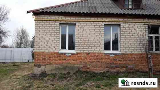 2-комнатная квартира, 26 м², 1/1 эт. на продажу в Рославле Рославль