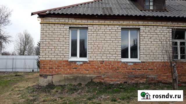 2-комнатная квартира, 26 м², 1/1 эт. на продажу в Рославле Рославль - изображение 1