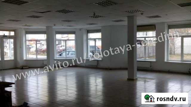 Магазин 110 кв.м. Курск - изображение 1