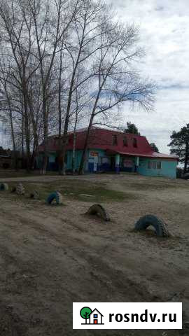 Готовый бизнес-магазин, гостиница Сурок - изображение 1