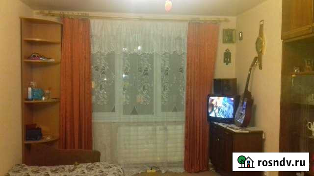 1-комнатная квартира, 32 м², 9/9 эт. на продажу в Сертолово Сертолово - изображение 1