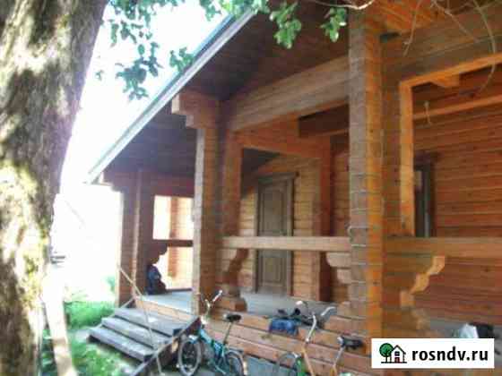 Дача 110 м² на участке 9 сот. на продажу в Солнечногорске Солнечногорск