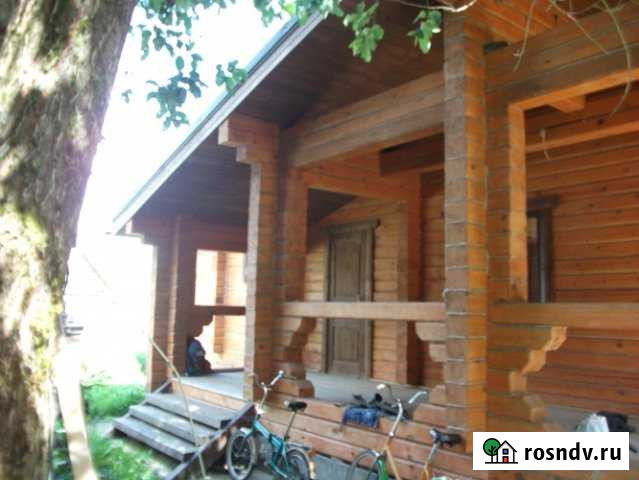 Дача 110 м² на участке 9 сот. на продажу в Солнечногорске Солнечногорск - изображение 1