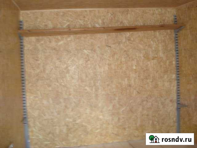 Гараж 18 м² на продажу в Отрадном Отрадный - изображение 1