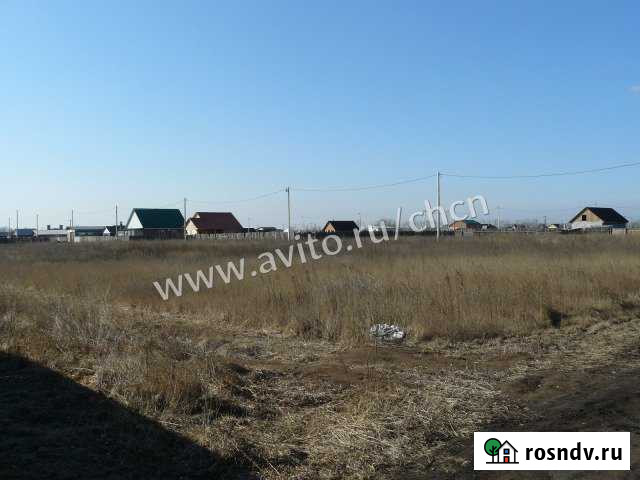 Участок СНТ, ДНП 15 сот. на продажу в Черногорске Черногорск - изображение 1