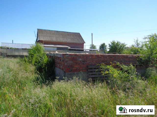 Участок ИЖС 7 сот. на продажу в Марксе Маркс - изображение 1