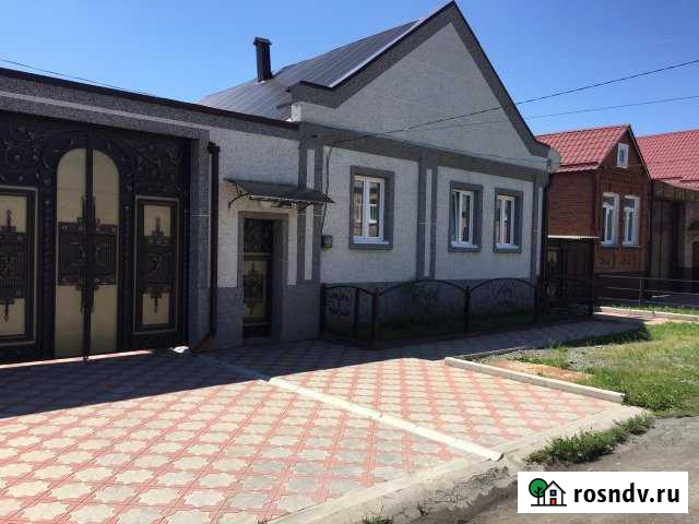 Дом 56 м² на участке 8 сот. на продажу в Ногире Ногир - изображение 1