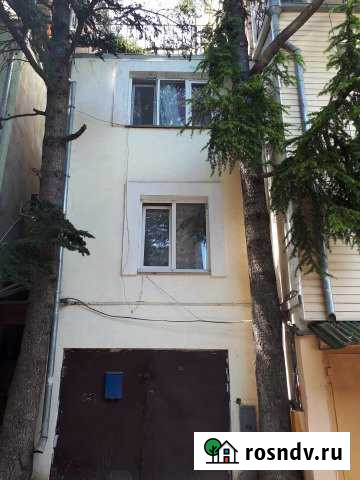 Отель 155 кв.м. Ялта - изображение 1