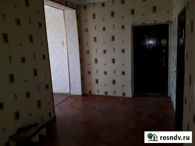 2-комнатная квартира, 55 м², 2/2 эт. на продажу в Урус-Мартане Урус-Мартан - изображение 1