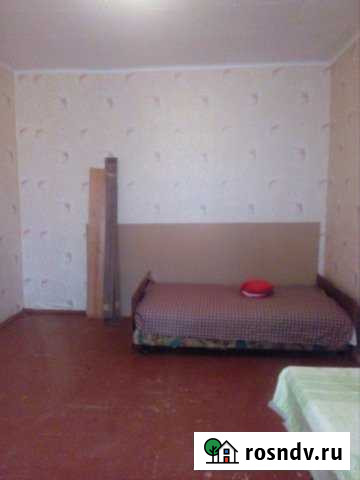 1-комнатная квартира, 37 м², 1/2 эт. на продажу в Шебекино Шебекино - изображение 1