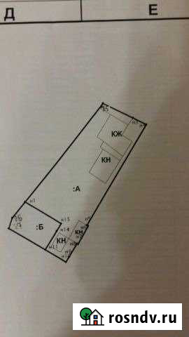 Участок ИЖС 7 сот. на продажу в Кабардинке Кабардинка - изображение 1