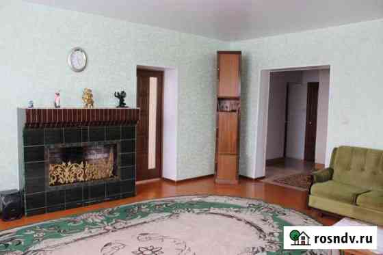 6ная квартира, 200 м², 2/2 эт. на продажу в Назарово Назарово