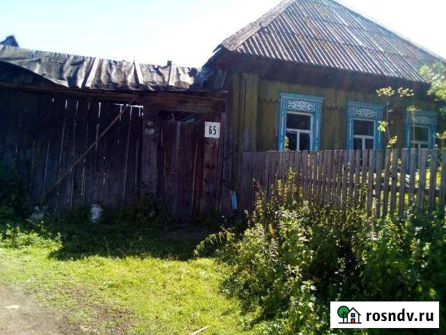 Дом 45 м² на участке 8 сот. на продажу в Симе Сим - изображение 1