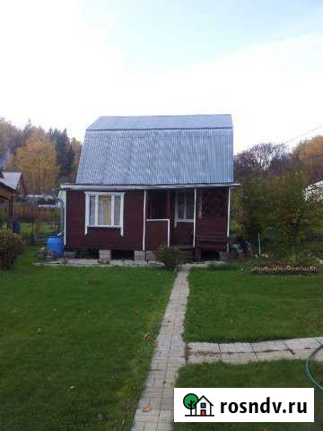 Дача 60 м² на участке 7 сот. на продажу в Мытищах Мытищи - изображение 1