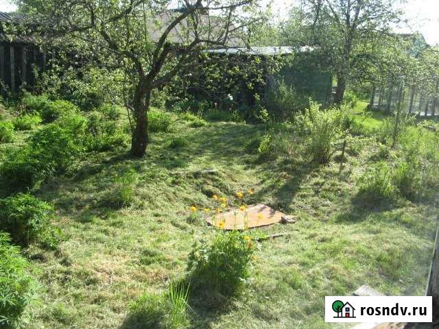 Дача 50 м² на участке 6.2 сот. на продажу в Павлово Ленинградской области Павлово - изображение 1