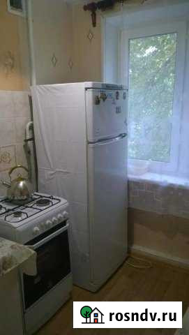 3-комнатная квартира, 47 м², 3/5 эт. в аренду на длительный срок в Подольске Подольск - изображение 1