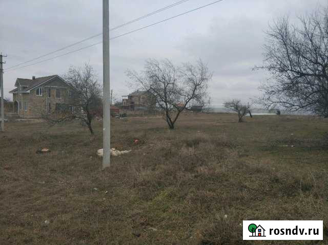 Участок ИЖС 10 сот. на продажу в Гвардейском Гвардейское - изображение 1