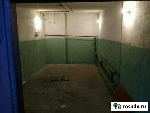 Гараж 20 м² на продажу в Котовске Котовск - изображение 1