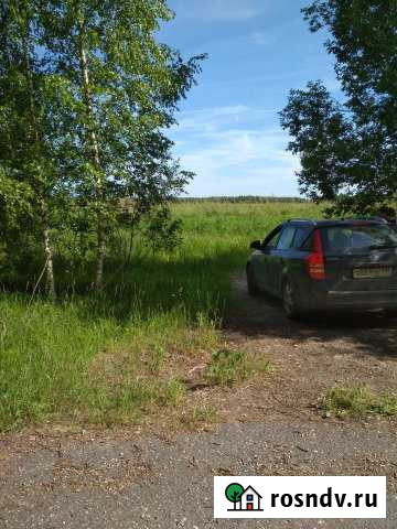 Участок СНТ, ДНП 960 сот. на продажу в Гагарине Гагарин - изображение 1