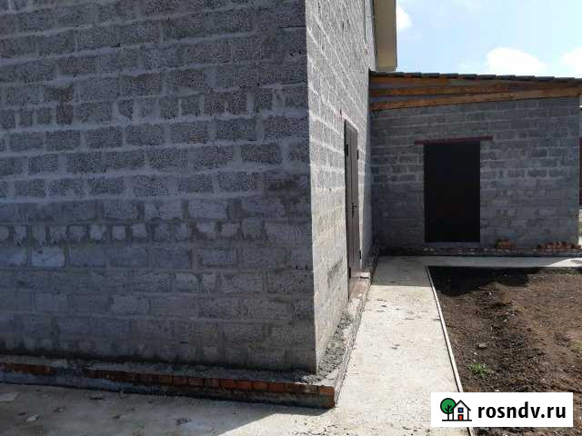 Дом 175 м² на участке 4 сот. на продажу в Приволжском Саратовской области Приволжский - изображение 1